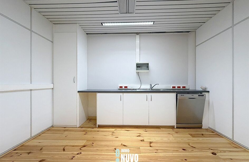 Bureaux &agrave; louer &agrave; NINOVE