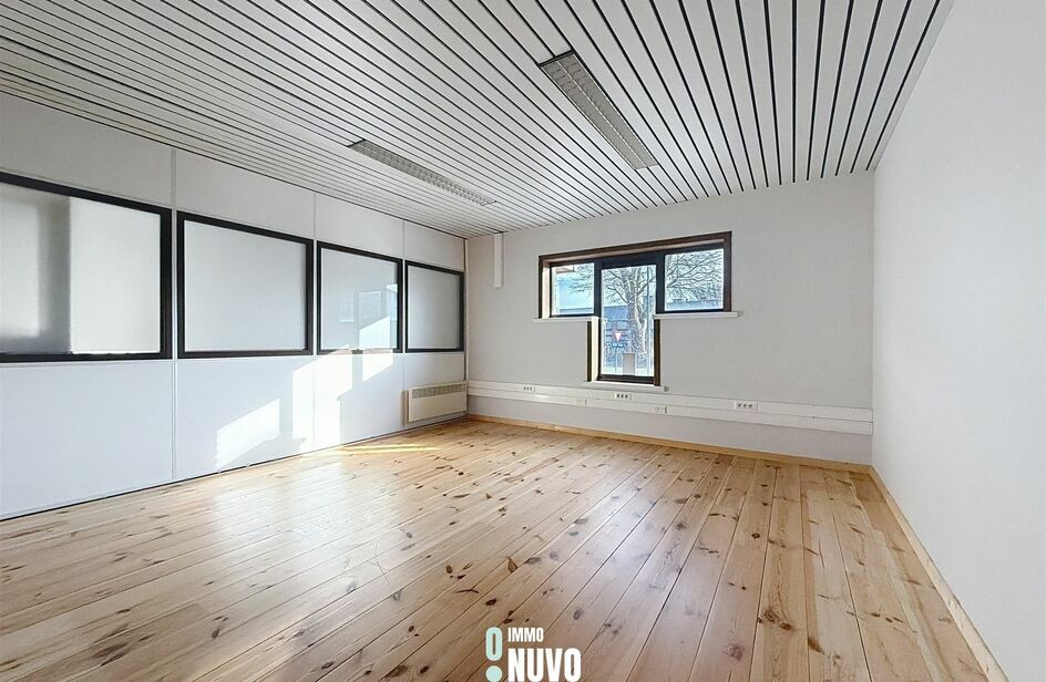 Bureaux &agrave; louer &agrave; NINOVE