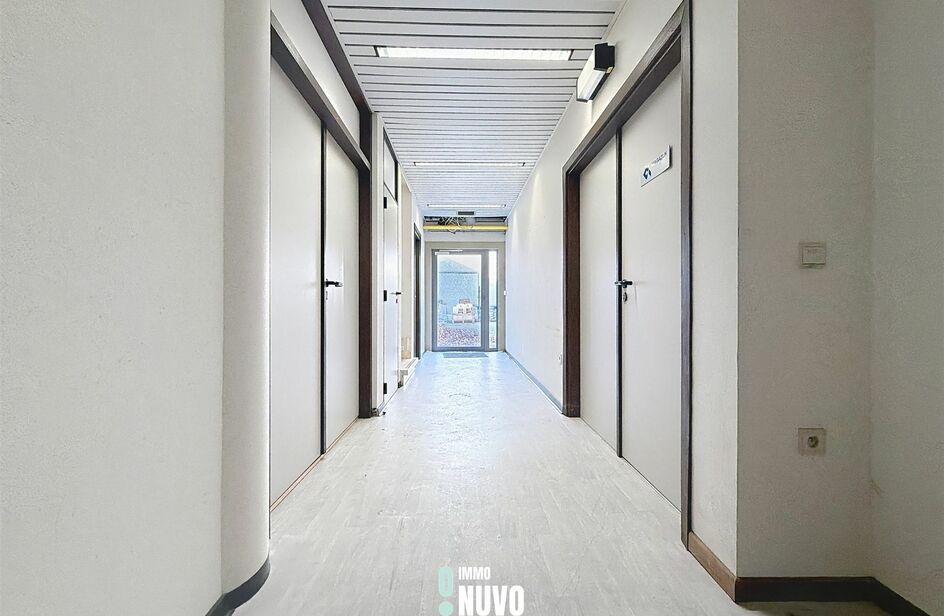 Bureaux &agrave; louer &agrave; NINOVE