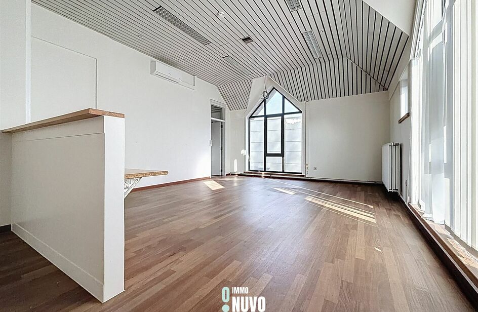 Bureaux &agrave; louer &agrave; NINOVE