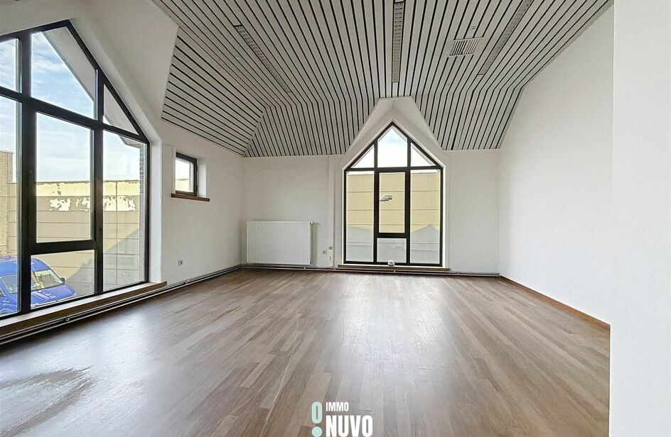 Bureaux &agrave; louer &agrave; NINOVE