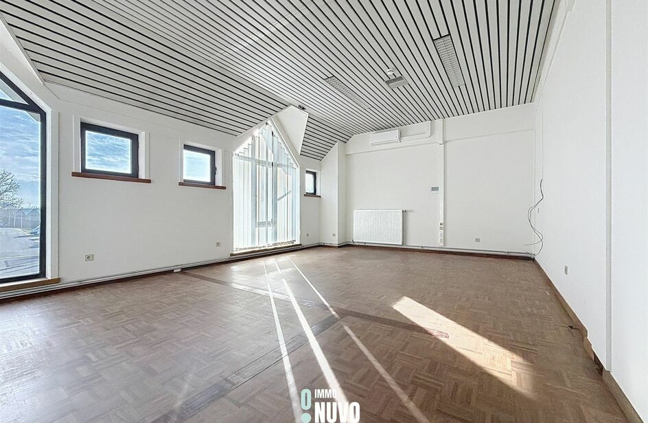 Bureaux &agrave; louer &agrave; NINOVE