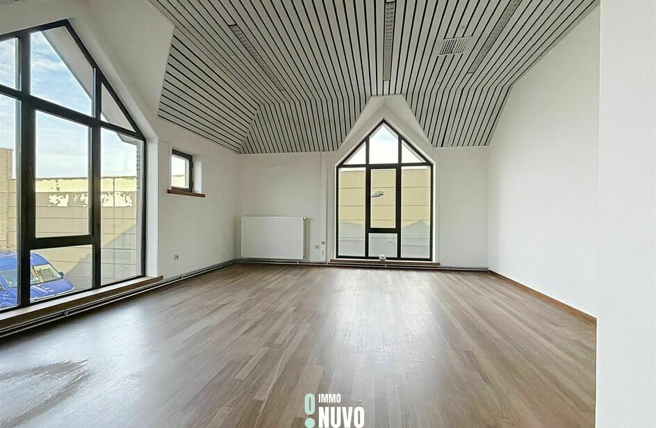 Bureaux &agrave; louer &agrave; NINOVE