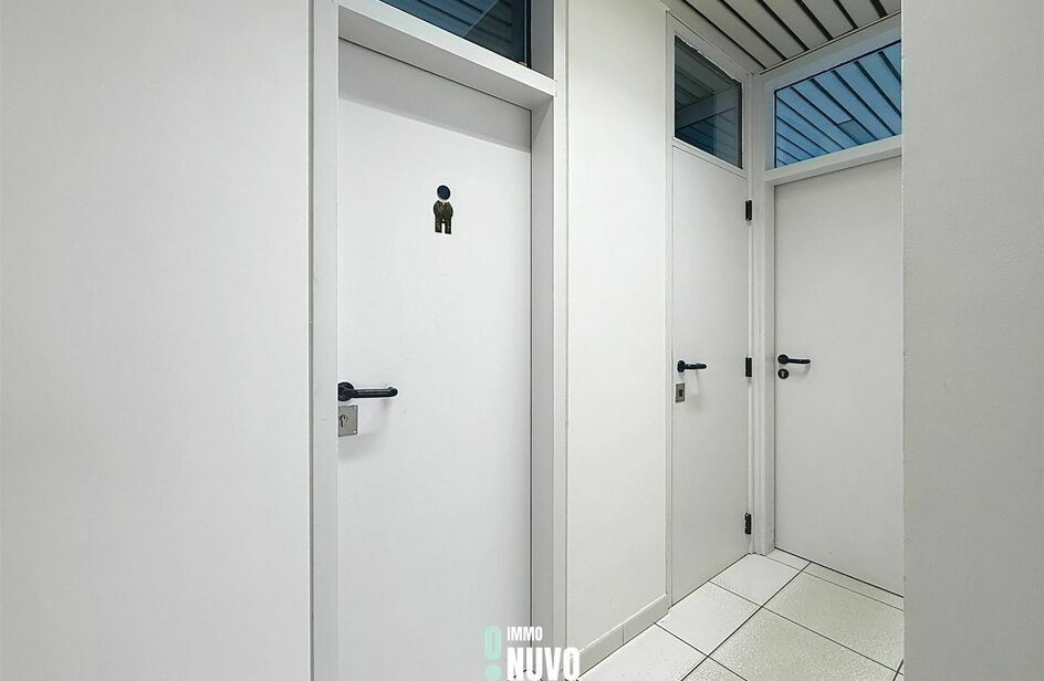 Bureaux &agrave; louer &agrave; NINOVE