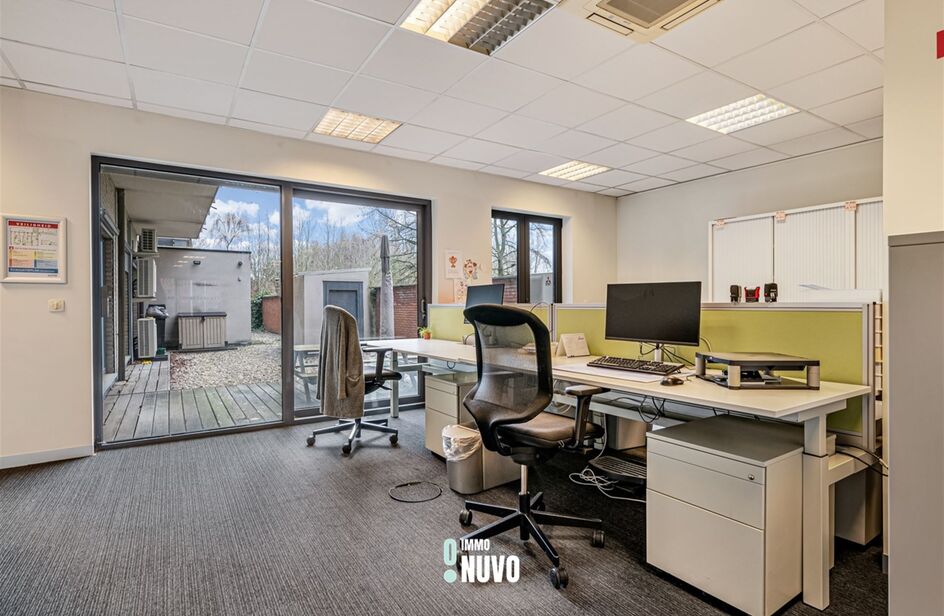 Bureaux à vendre à Aalst
