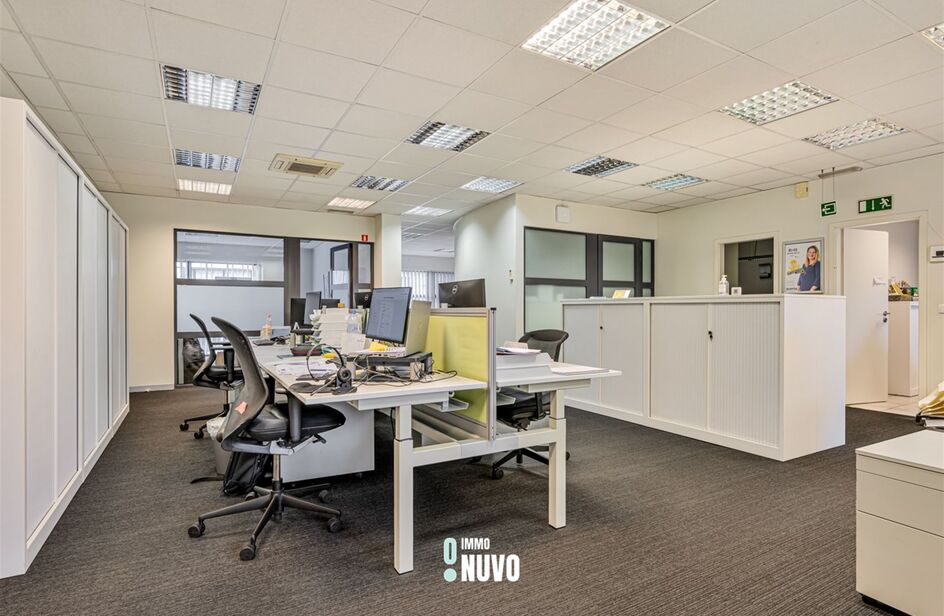 Bureaux à vendre à Aalst