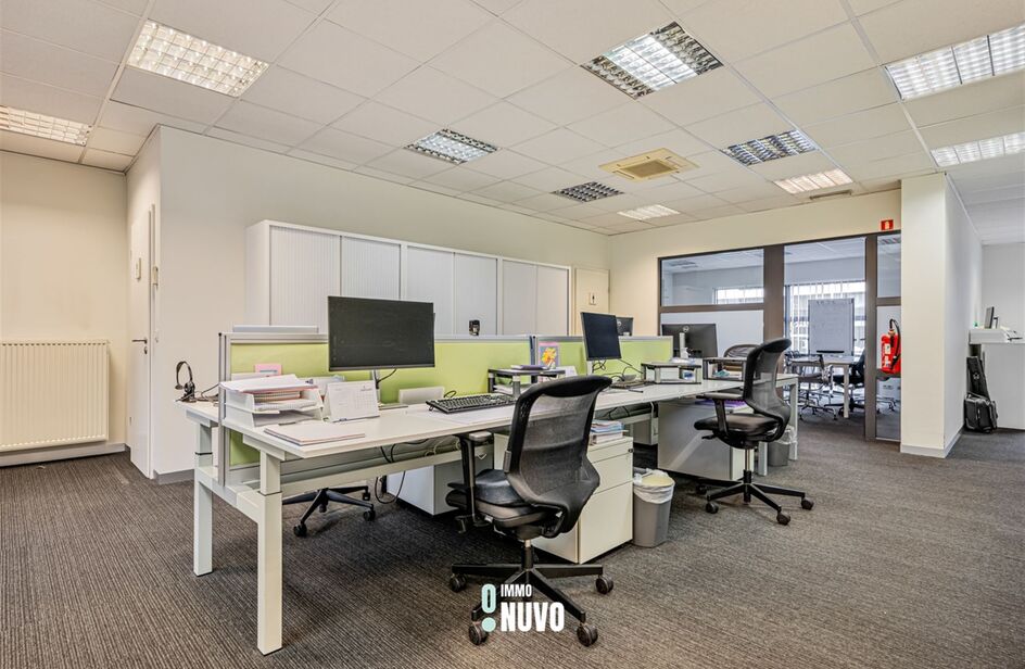 Bureaux à vendre à Aalst