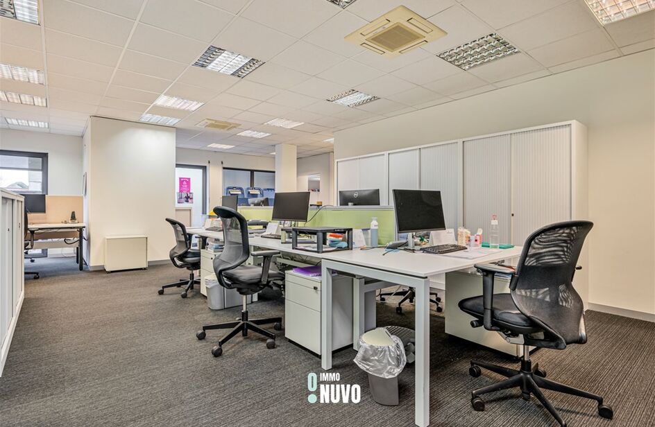 Bureaux à vendre à Aalst