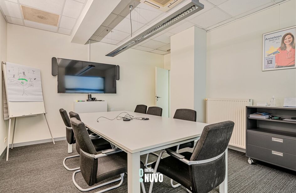 Bureaux à vendre à Aalst