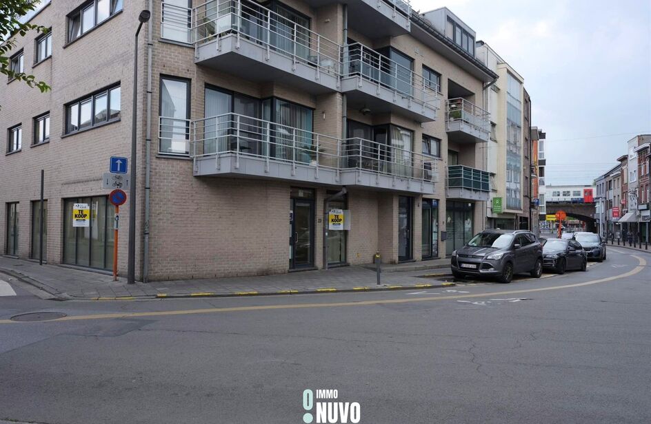 Bureaux à vendre à AALST