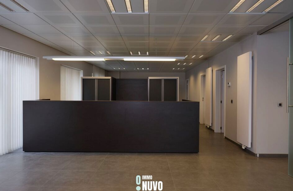 Bureaux à vendre à AALST