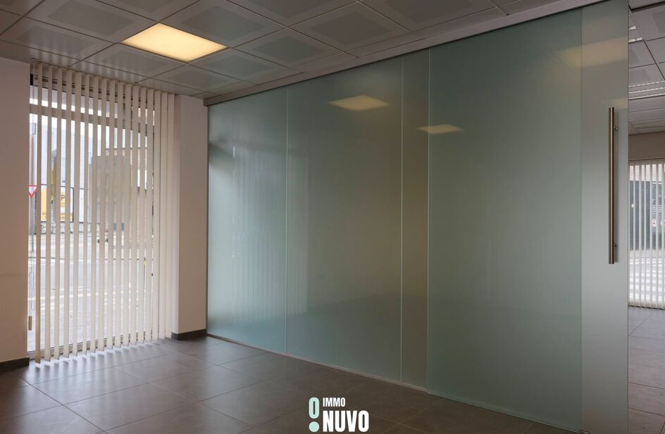 Bureaux à vendre à AALST