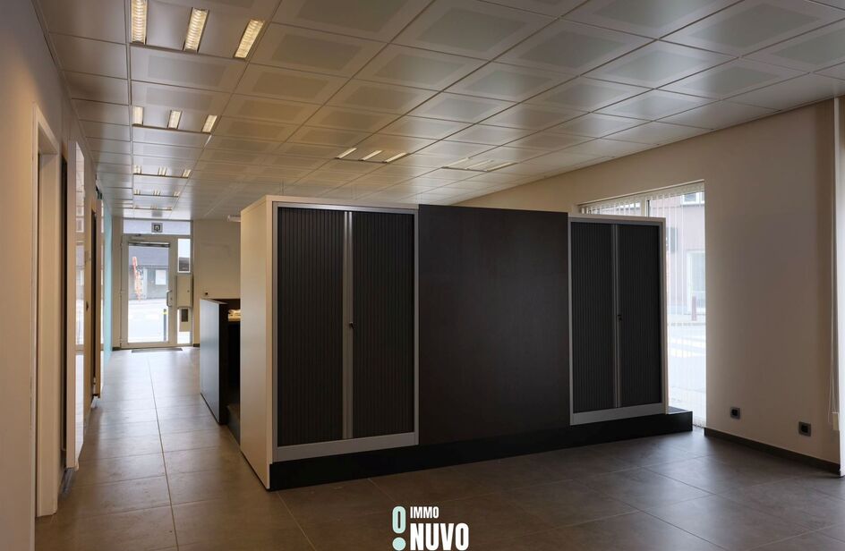 Bureaux à vendre à AALST