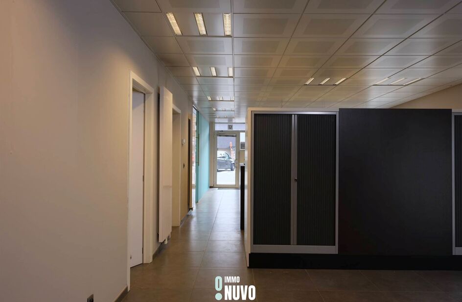 Bureaux à vendre à AALST