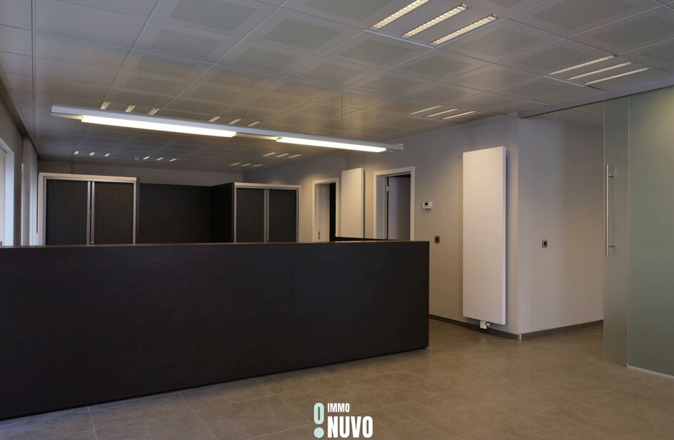 Bureaux à vendre à AALST