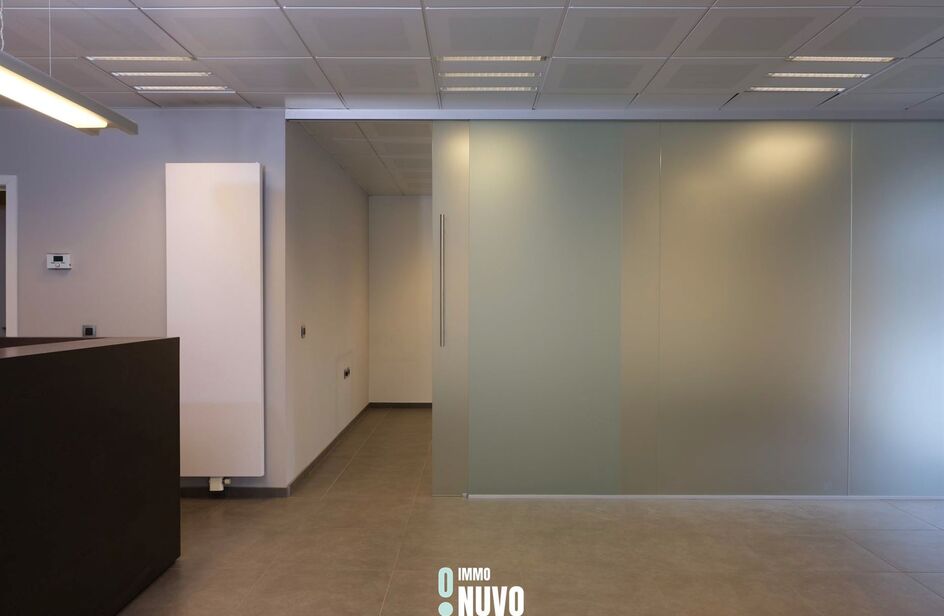 Bureaux à vendre à AALST