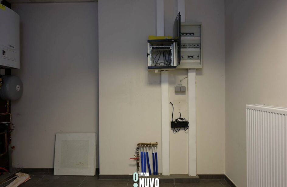 Bureaux à vendre à AALST