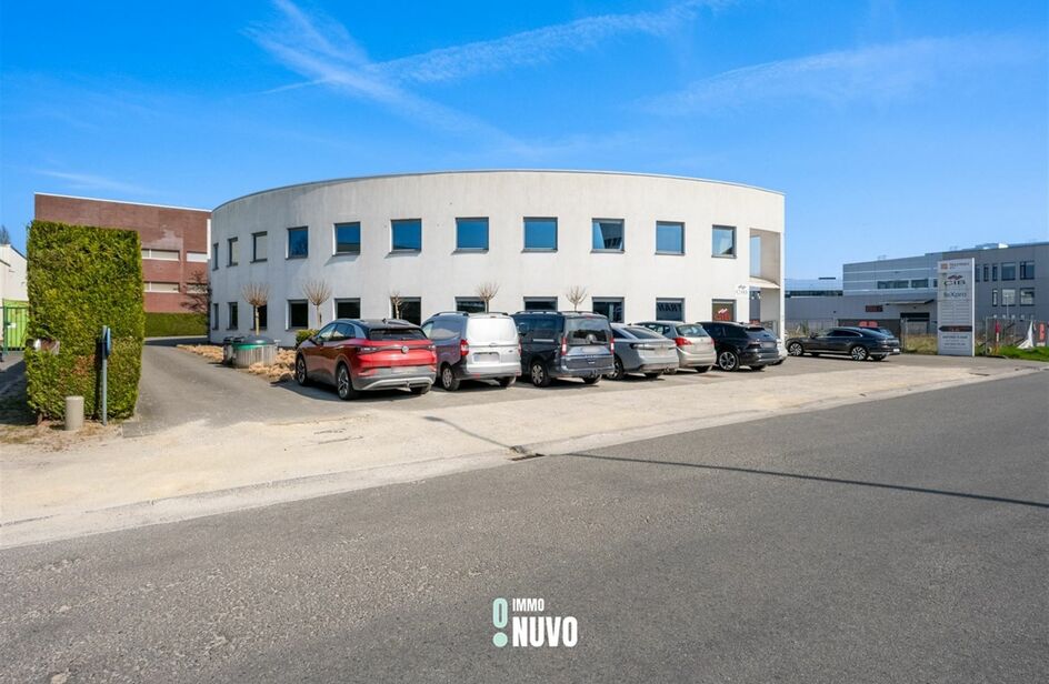 Bureaux à vendre à GENT