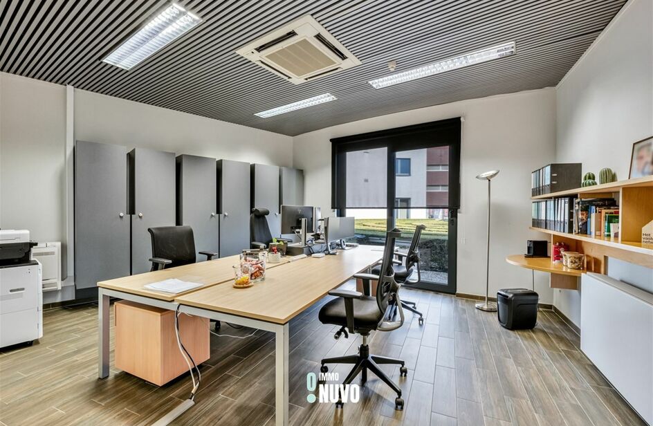 Bureaux à vendre à GENT