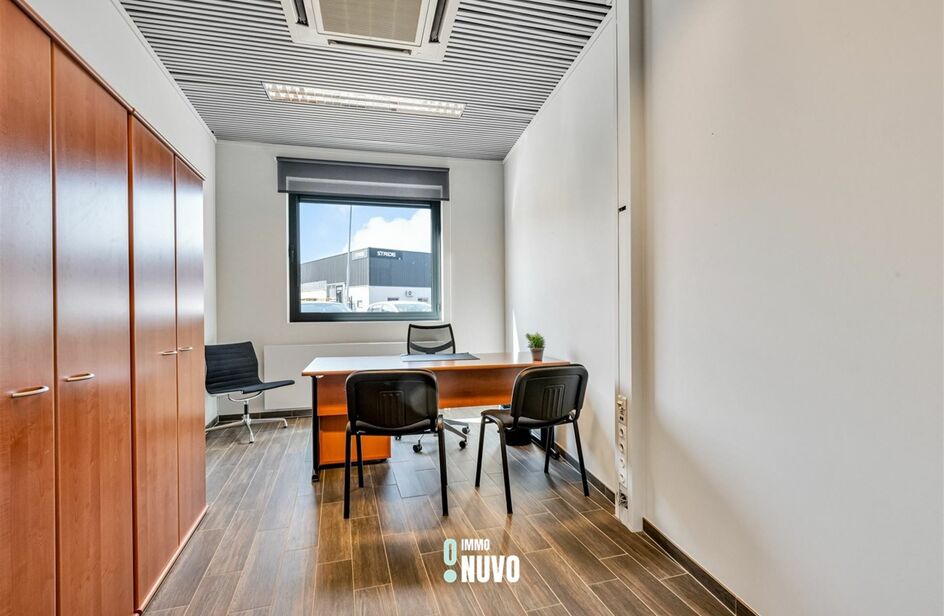 Bureaux à vendre à GENT