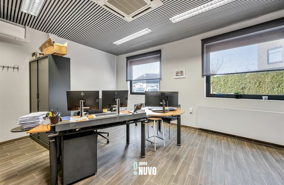 Bureaux à vendre à GENT