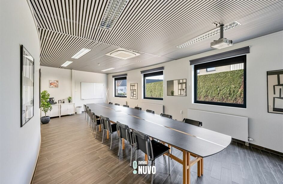 Bureaux à vendre à GENT