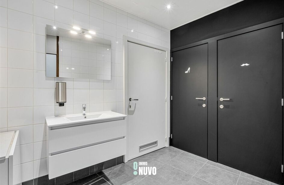 Bureaux à vendre à GENT