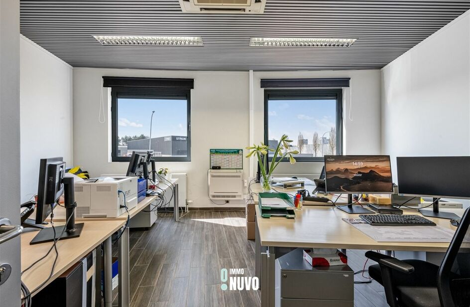 Bureaux à vendre à GENT
