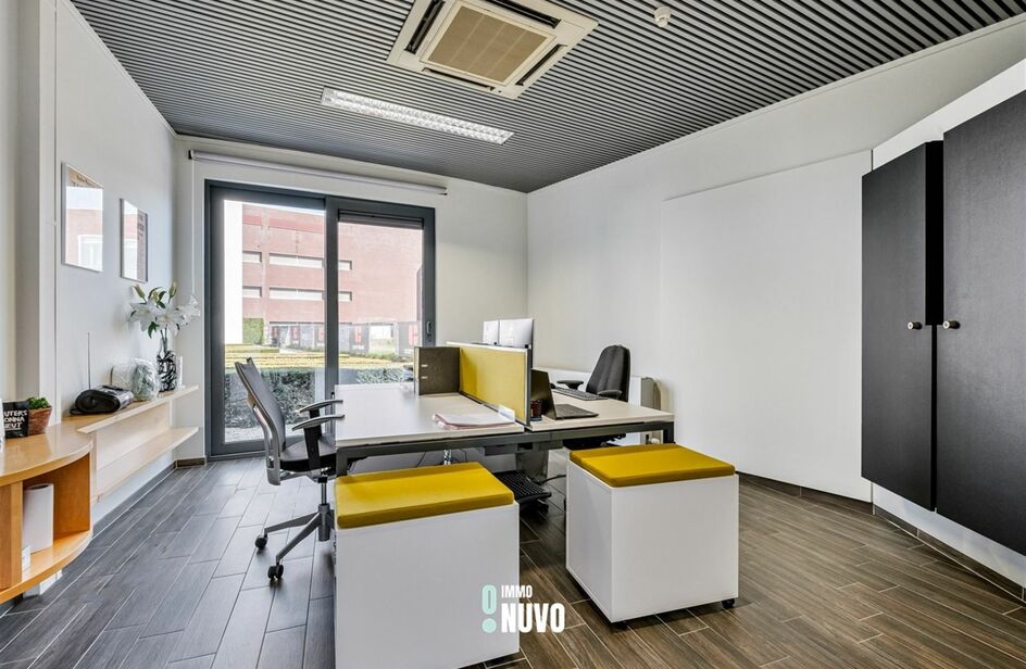 Bureaux à vendre à GENT