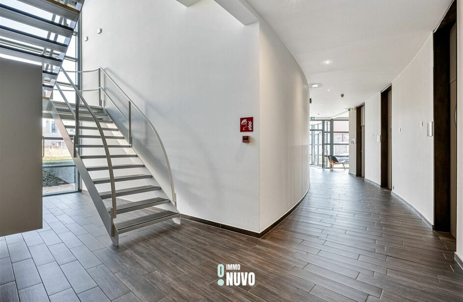 Bureaux à vendre à GENT