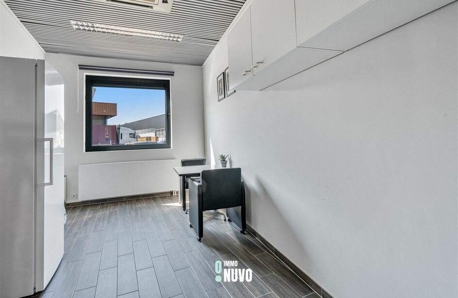 Bureaux à vendre à GENT