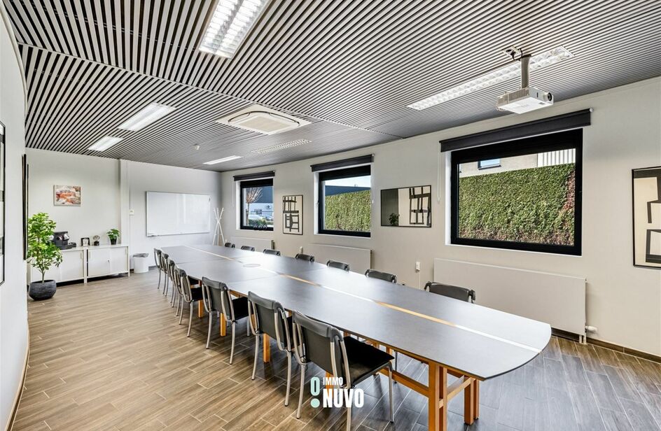 Bureaux à vendre à GENT