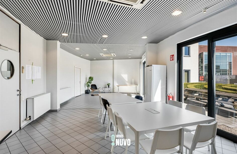 Bureaux à vendre à GENT