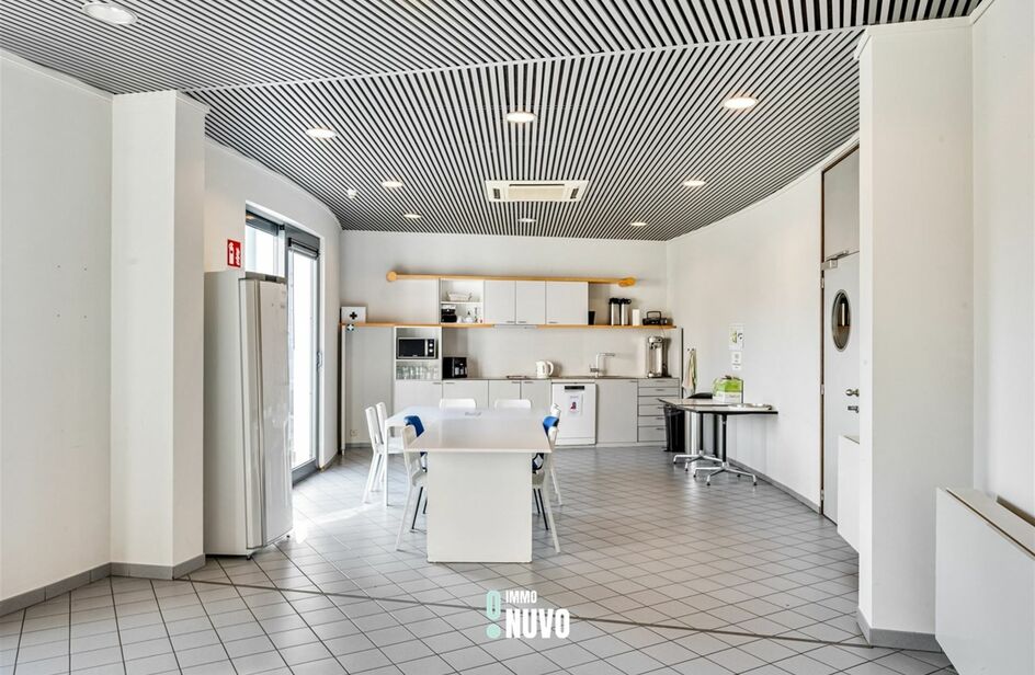 Bureaux à vendre à GENT