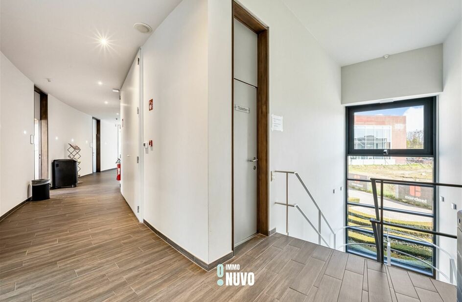 Bureaux à vendre à GENT