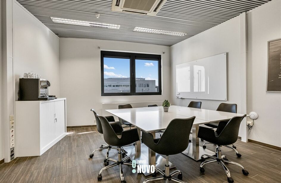 Bureaux à vendre à GENT