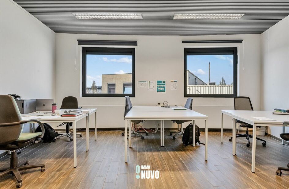 Bureaux à vendre à GENT