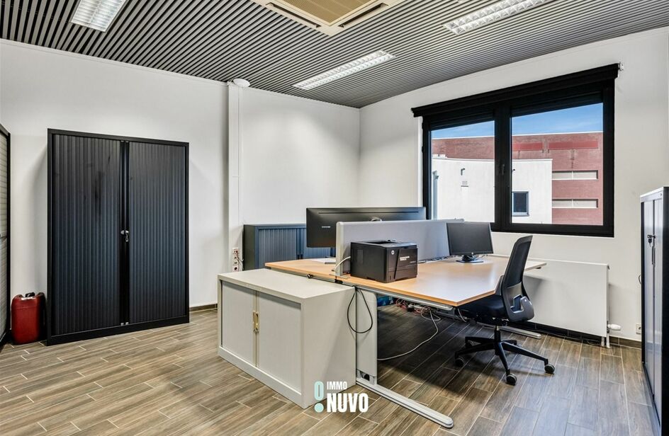 Bureaux à vendre à GENT