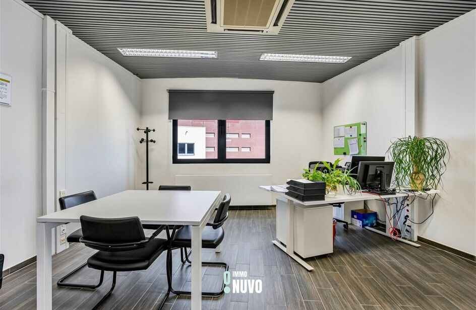Bureaux à vendre à GENT