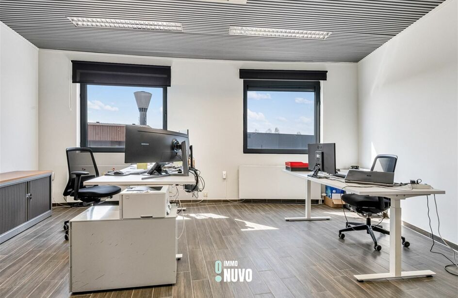 Bureaux à vendre à GENT