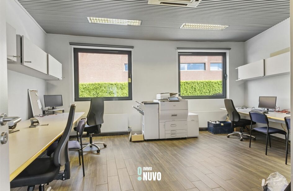 Bureaux à vendre à GENT