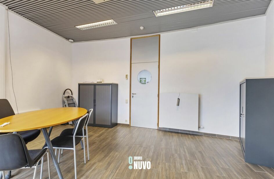 Bureaux à vendre à GENT