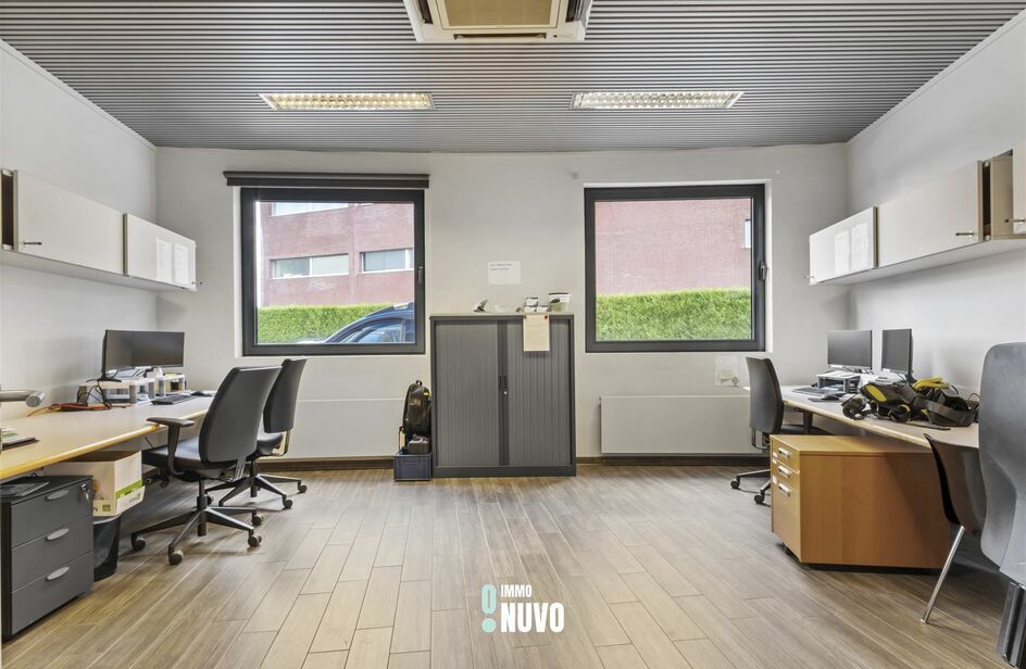 Bureaux à vendre à GENT