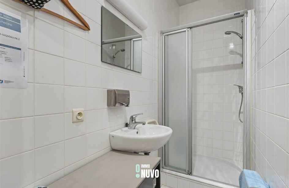 Bureaux à vendre à GENT