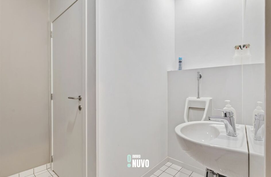 Bureaux à vendre à GENT