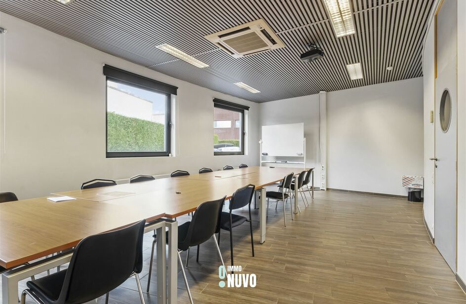 Bureaux à vendre à GENT