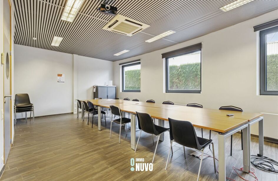 Bureaux à vendre à GENT