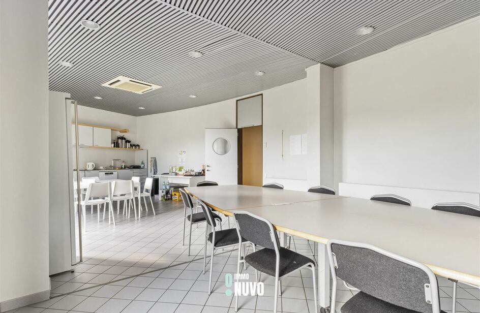 Bureaux à vendre à GENT