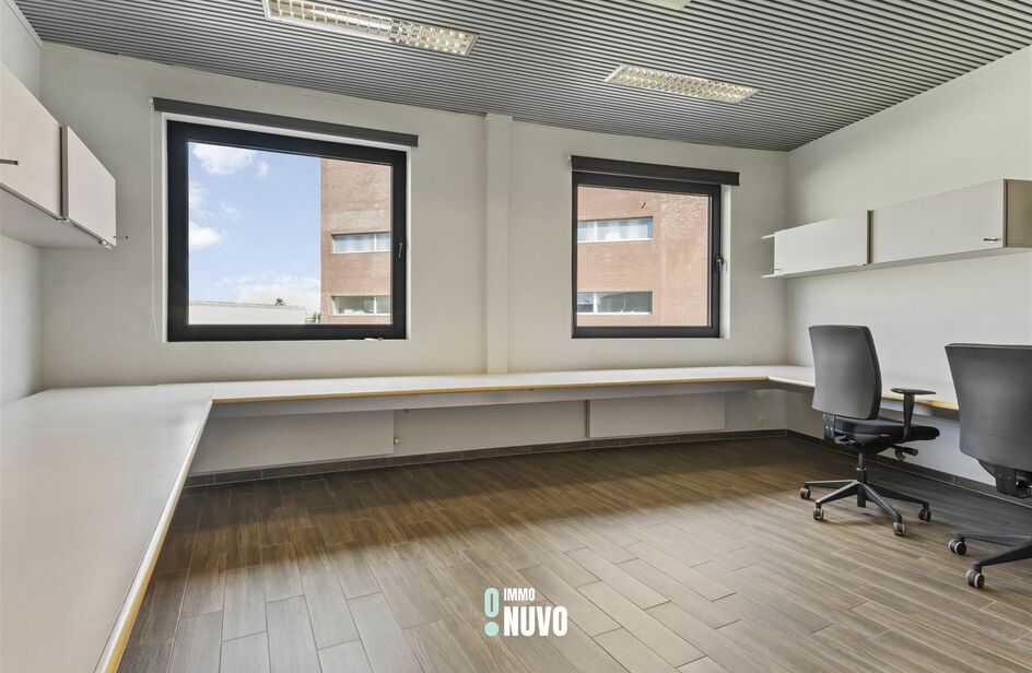 Bureaux à vendre à GENT