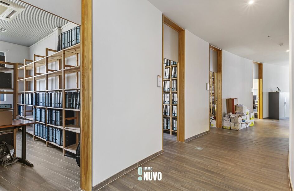 Bureaux à vendre à GENT